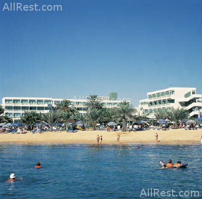 Paphian Bay Hotel 10